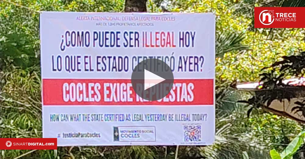 Incertidumbre en el Caribe Sur donde advierten sobre un "suicidio económico"