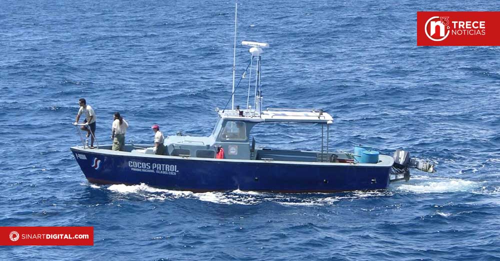 MINAE lamenta muerte de turista en la Isla del Coco