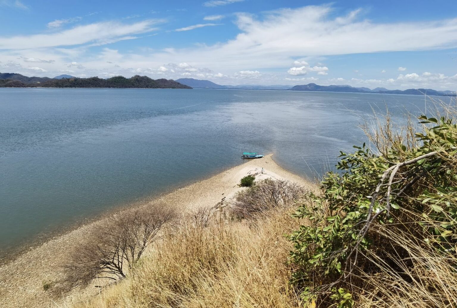 Colorado será el cantón 85 de Costa Rica