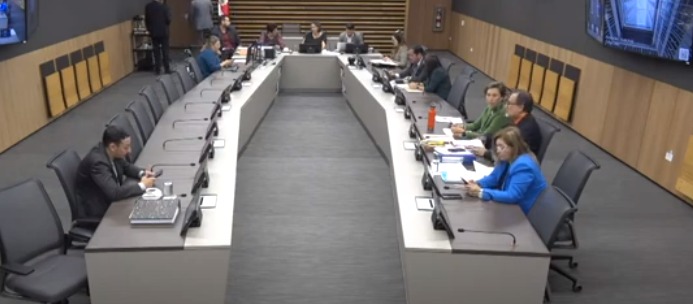 Investigaciones de la Asamblea Legislativa son de carácter político, sin potestad jurídica