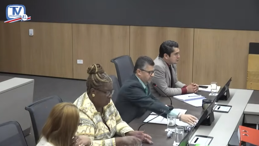 Comisión de Ambiente prioriza dictamen de proyecto que prohíbe explotación petrolera