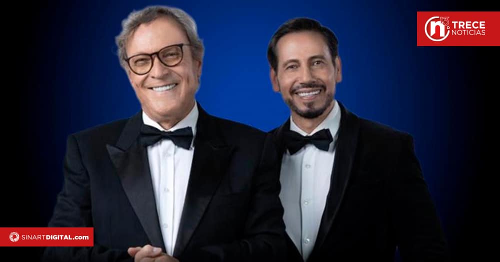 Gran Concierto “Cadena Mayor 25 Años” dedicado a nuestros adultos mayores  