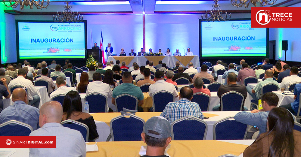 Arroceros discuten sobre temas estratégicos, técnicos, científicos y políticos 