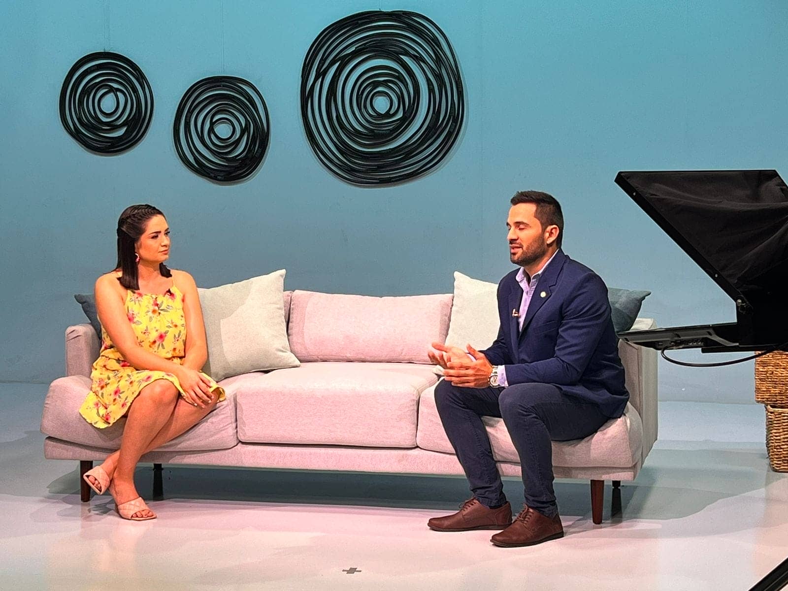 Cuidado en el consumo de sal