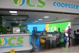 205 Asociaciones Solidaristas habían invertido $128 millones en Coopeservidores 