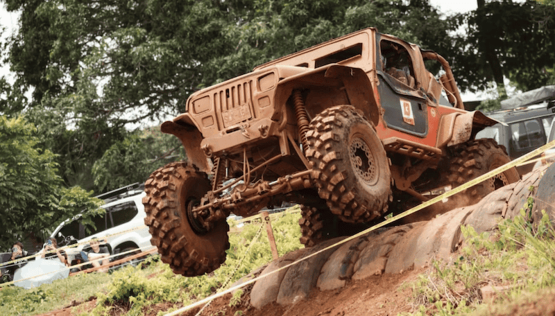 Copa Boro finalizará el domingo