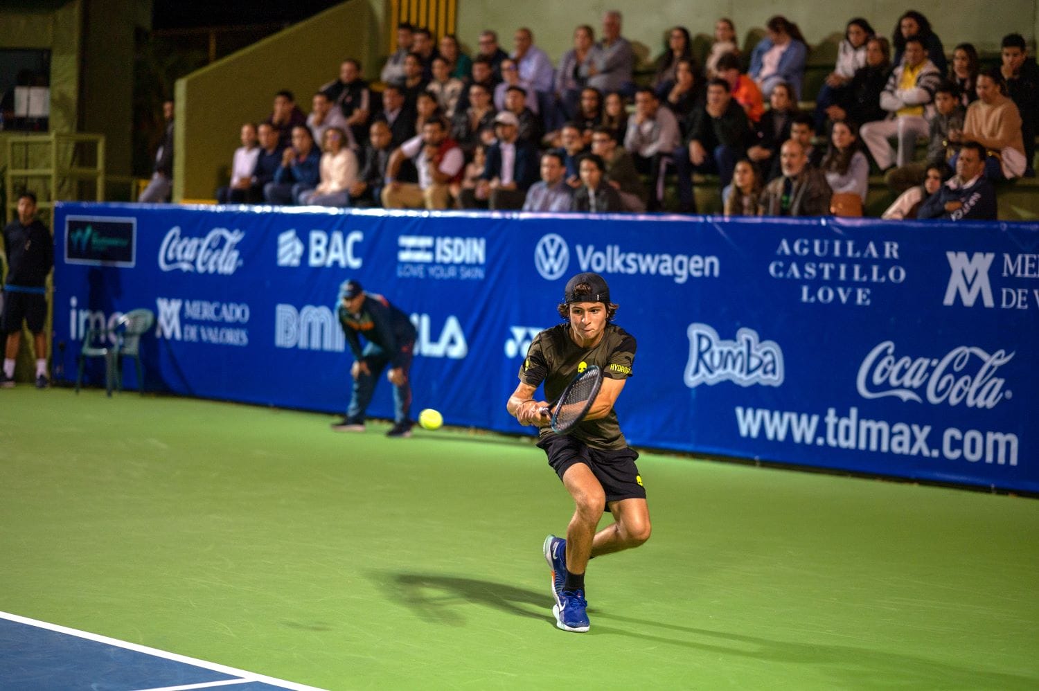 Ya puede adquirir las entradas para la Copa del Café con un costo entre ₡6.000 y ₡11.000