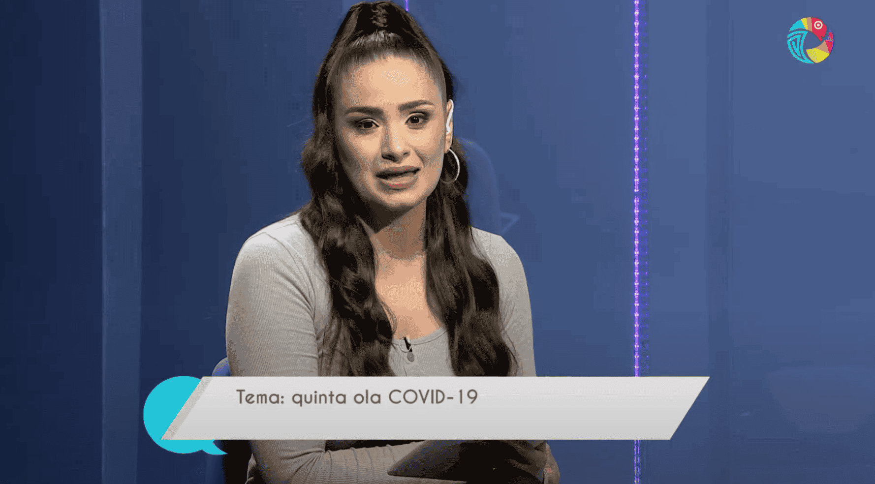 Covid 19: quinta ola 