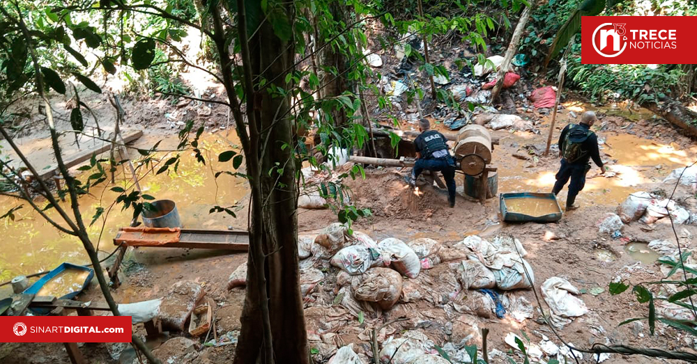 Cancillería no aclara si ha tomado acciones diplomáticas con Nicaragua por incursiones en Crucitas