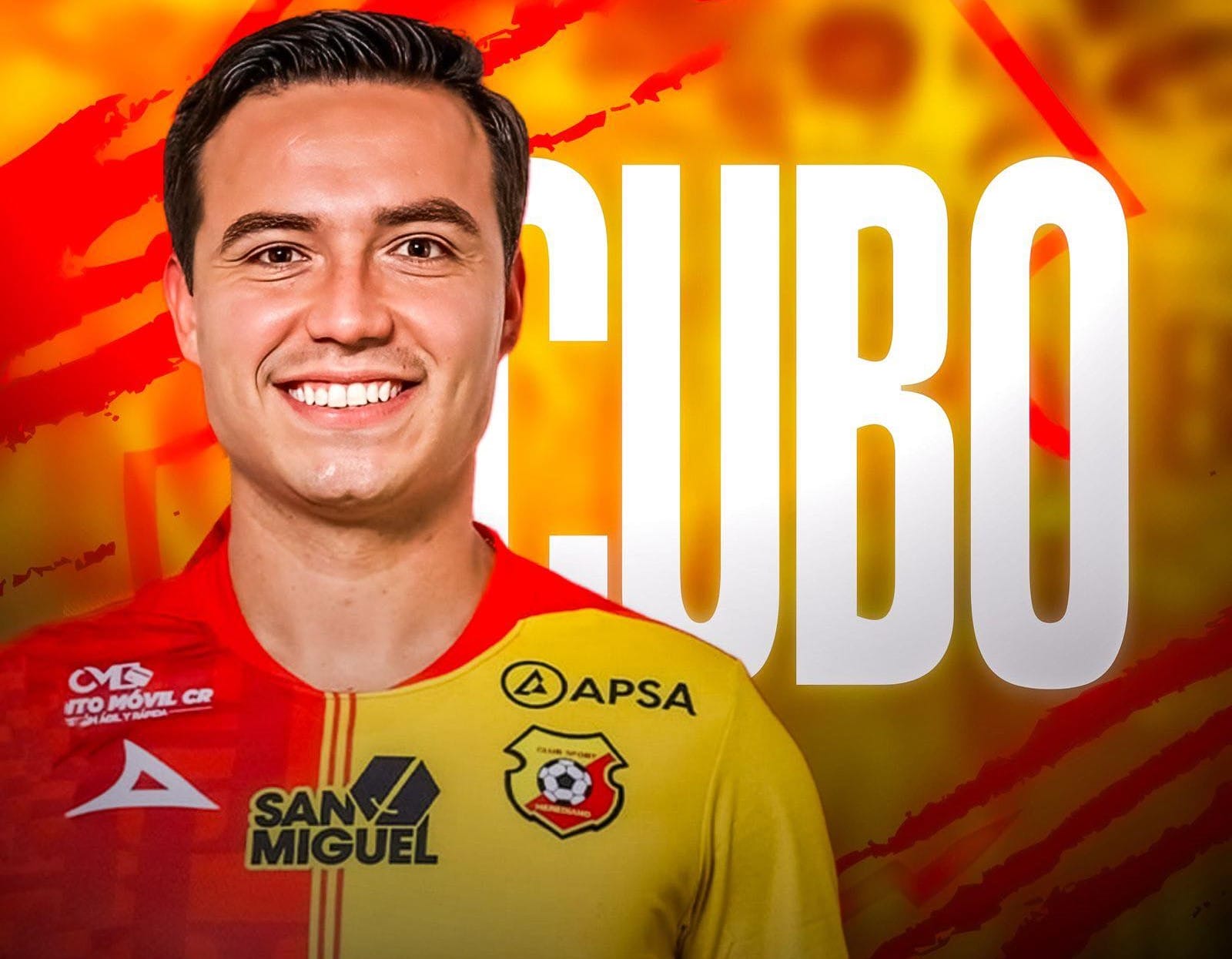 Herediano se queda sin su fichaje estrella por dar positivo en prueba antidopaje