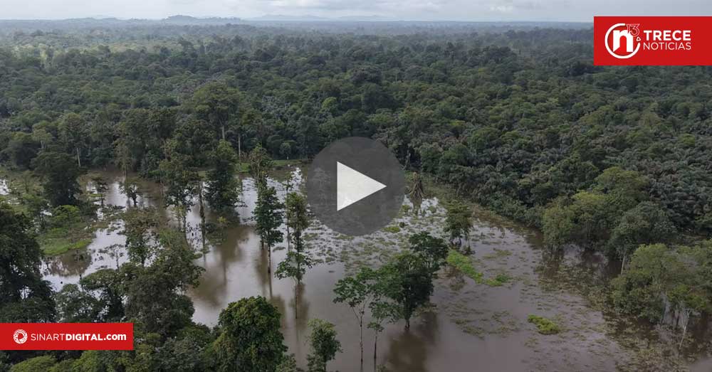 CNE evaluará este jueves recomendación para declarar emergencia nacional por lluvias