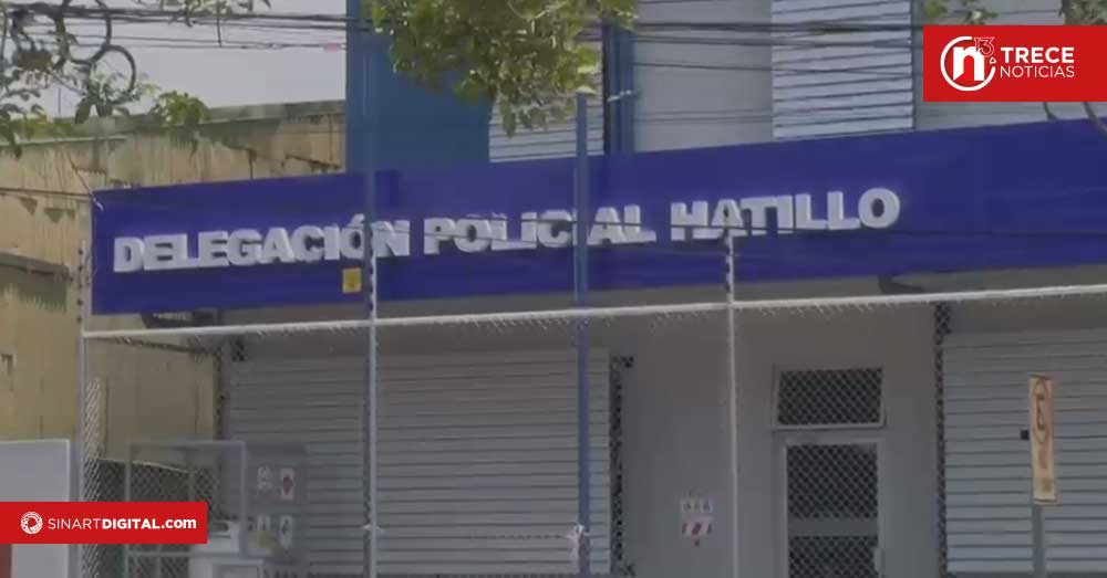 Hatillo refuerza su seguridad con la inauguración de una moderna delegación de la Fuerza Pública