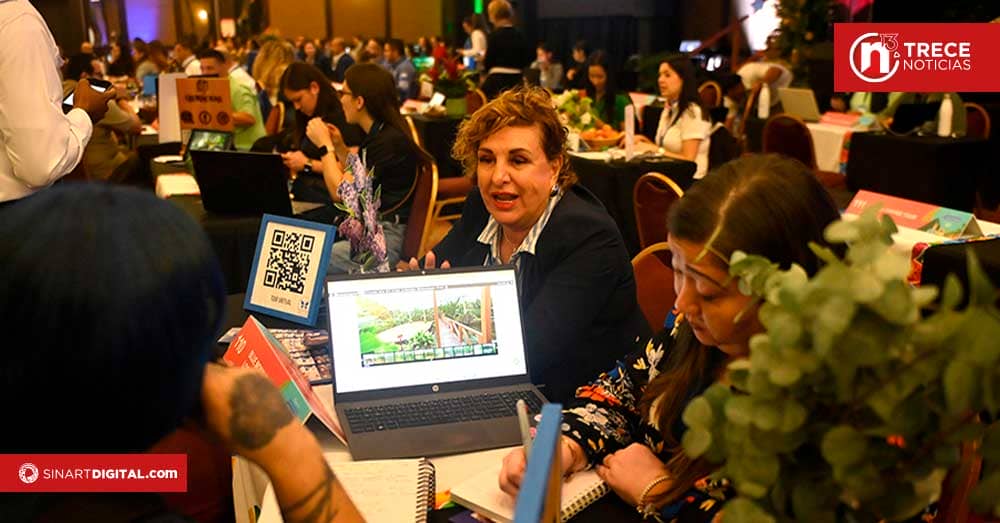 400 empresarios turísticos participaron de Rueda de Negocios organizada por ICT 