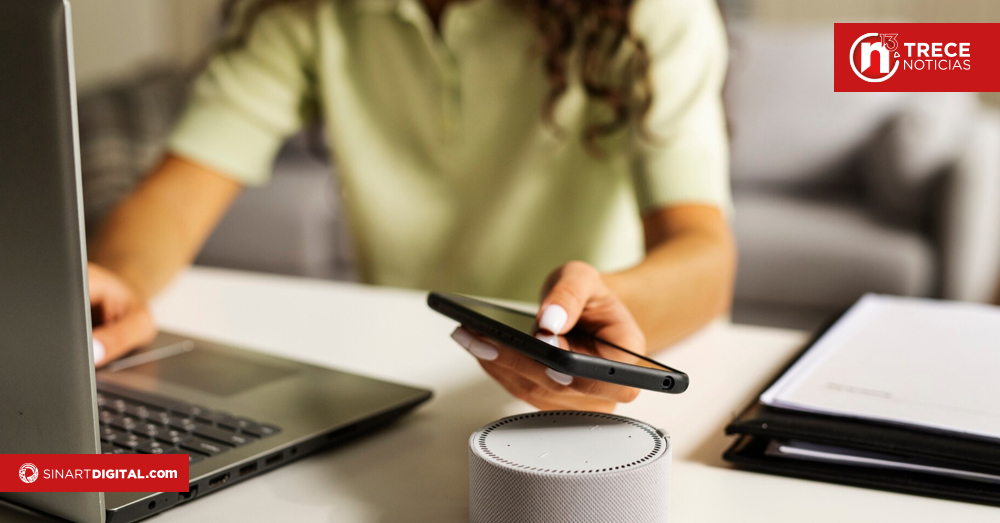  ¿Alexa te escucha todo el tiempo? Expertos alertan que puede grabar conversaciones en tu hogar