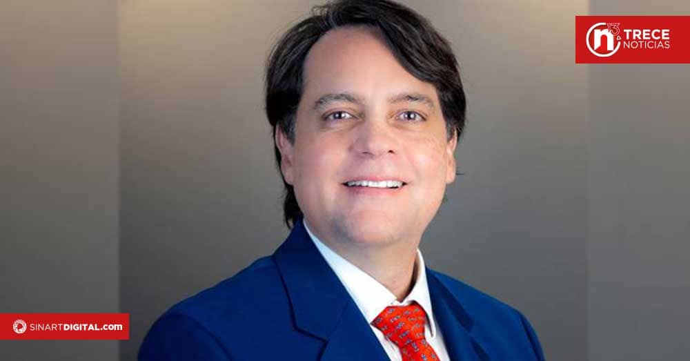 Gobierno designa al nuevo Embajador de Costa Rica en Estados Unidos