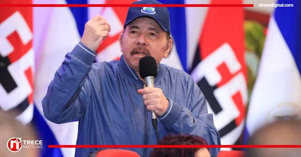 ONU denuncia 63 “detenciones arbitrarias” en el último mes en Nicaragua