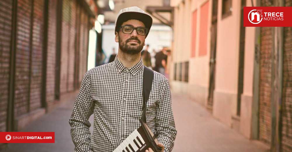 Músico que  redefine el jazz español viene a Costa Rica
