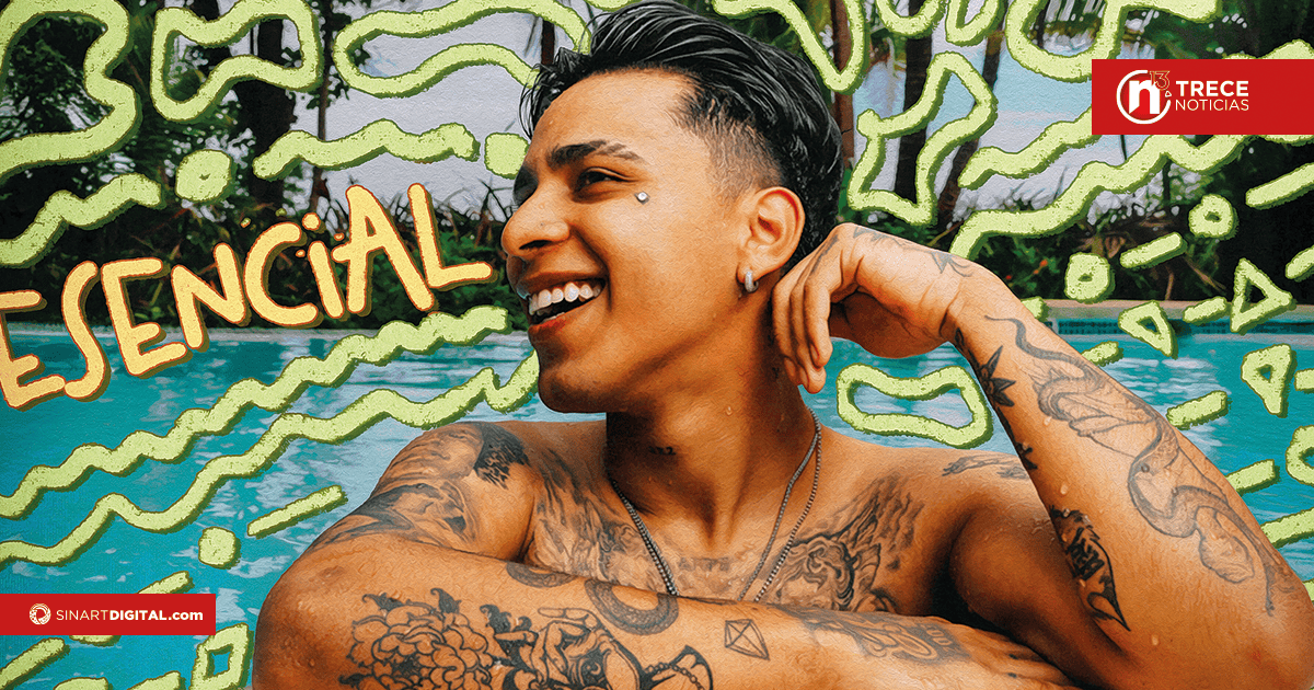 Afrobeat de Deeikel y Esencial inspirará a niños y jóvenes 