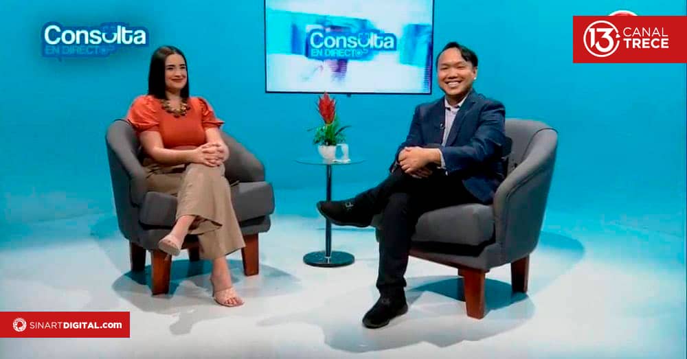 ¿Cómo subir sus defensas? En Consulta en Directo le damos opciones para fortalecer su sistema inmunológico. . 