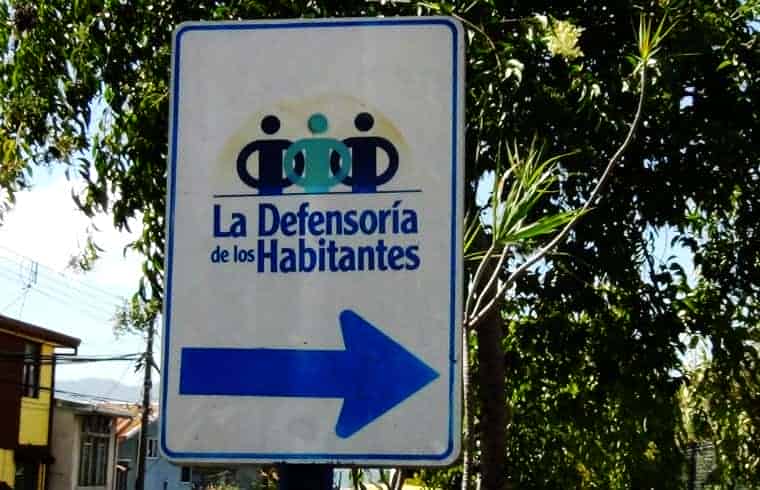 Inversionista extranjero denuncia 'lentitud' en procesos judiciales por estafas