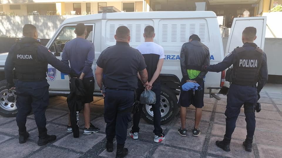 Lento avance y falta de comunicación en proyectos de seguridad preocupa a diputados