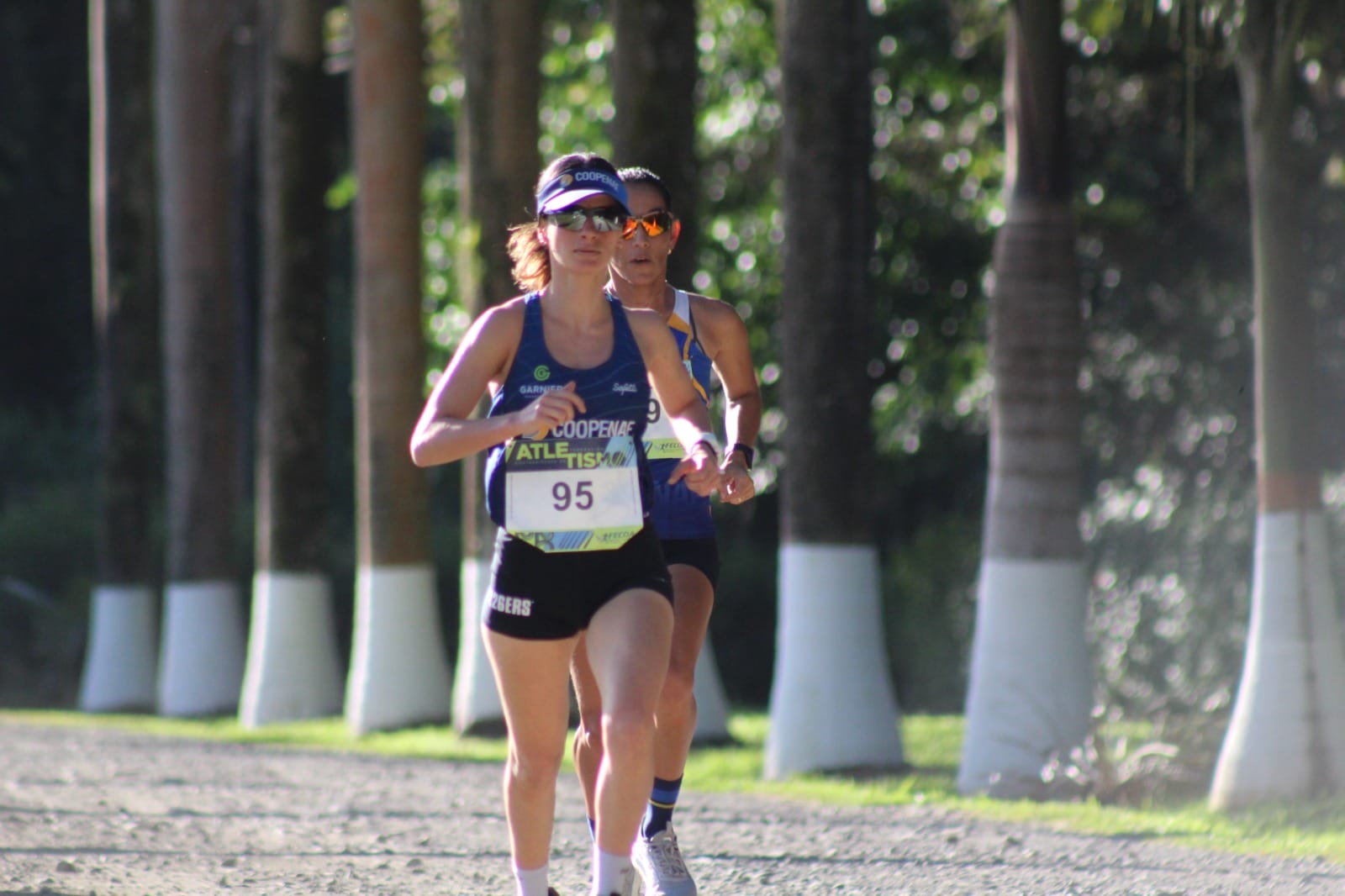 Actividades deportivas masivas no se podrán realizar este sábado y domingo