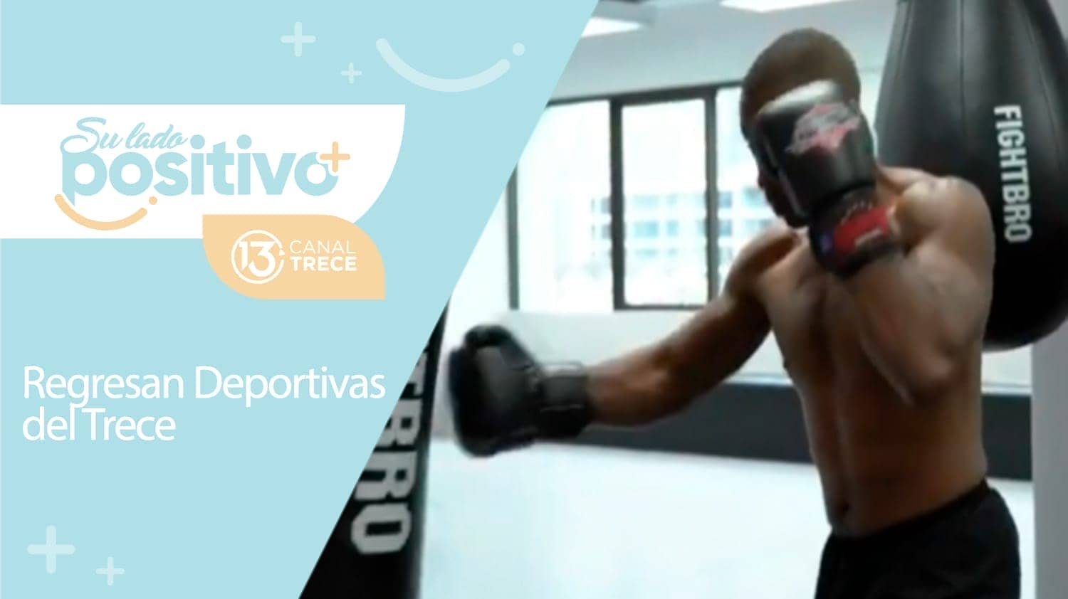 Regresa Deportivas del Trece |  31 agosto 2023