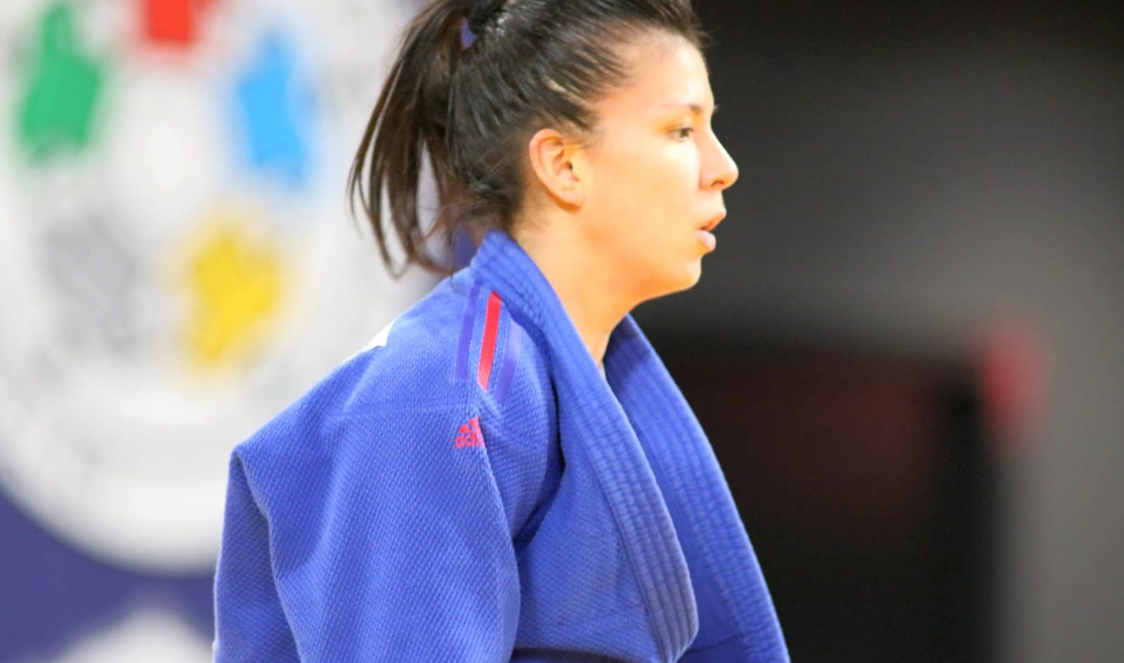 Diana Brenes conquistó medalla de oro en Chile el fin de semana