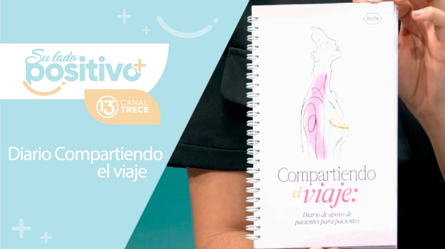 Diario para pacientes con cáncer | 26 setiembre 2023