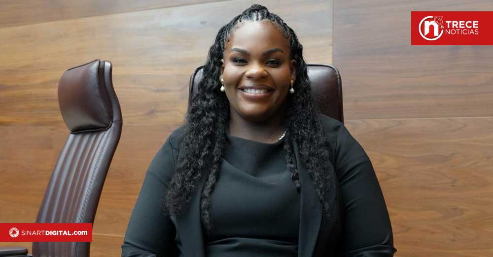 La diputada Kristel Ward se acoge a licencia de maternidad