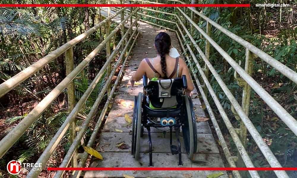 Defensoría de Habitantes reporta más de 376 denuncias por violaciones a derechos de personas con discapacidad