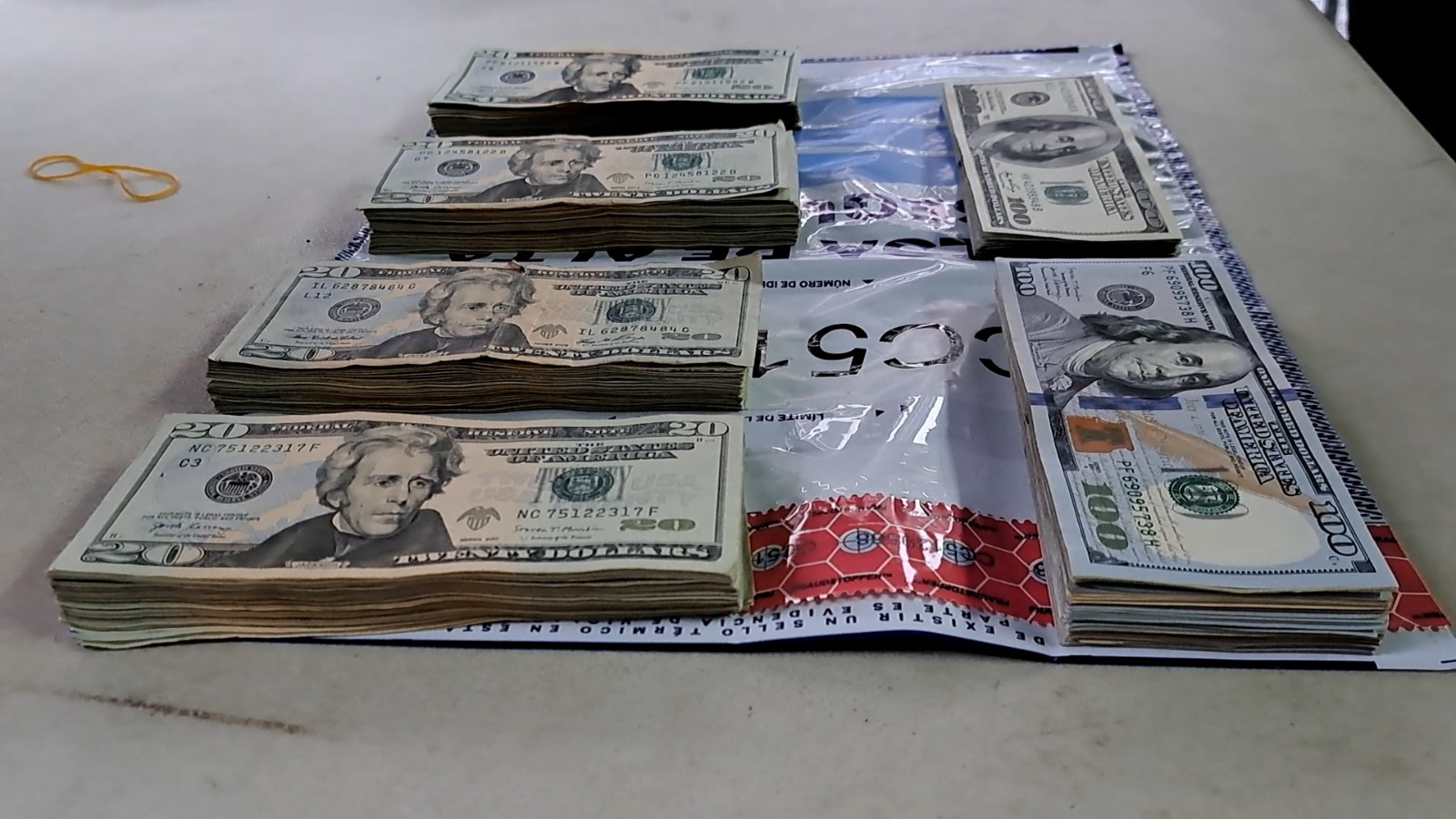 Banco Central: ‘Baja en el tipo de cambio es por comportamiento del mercado’ 