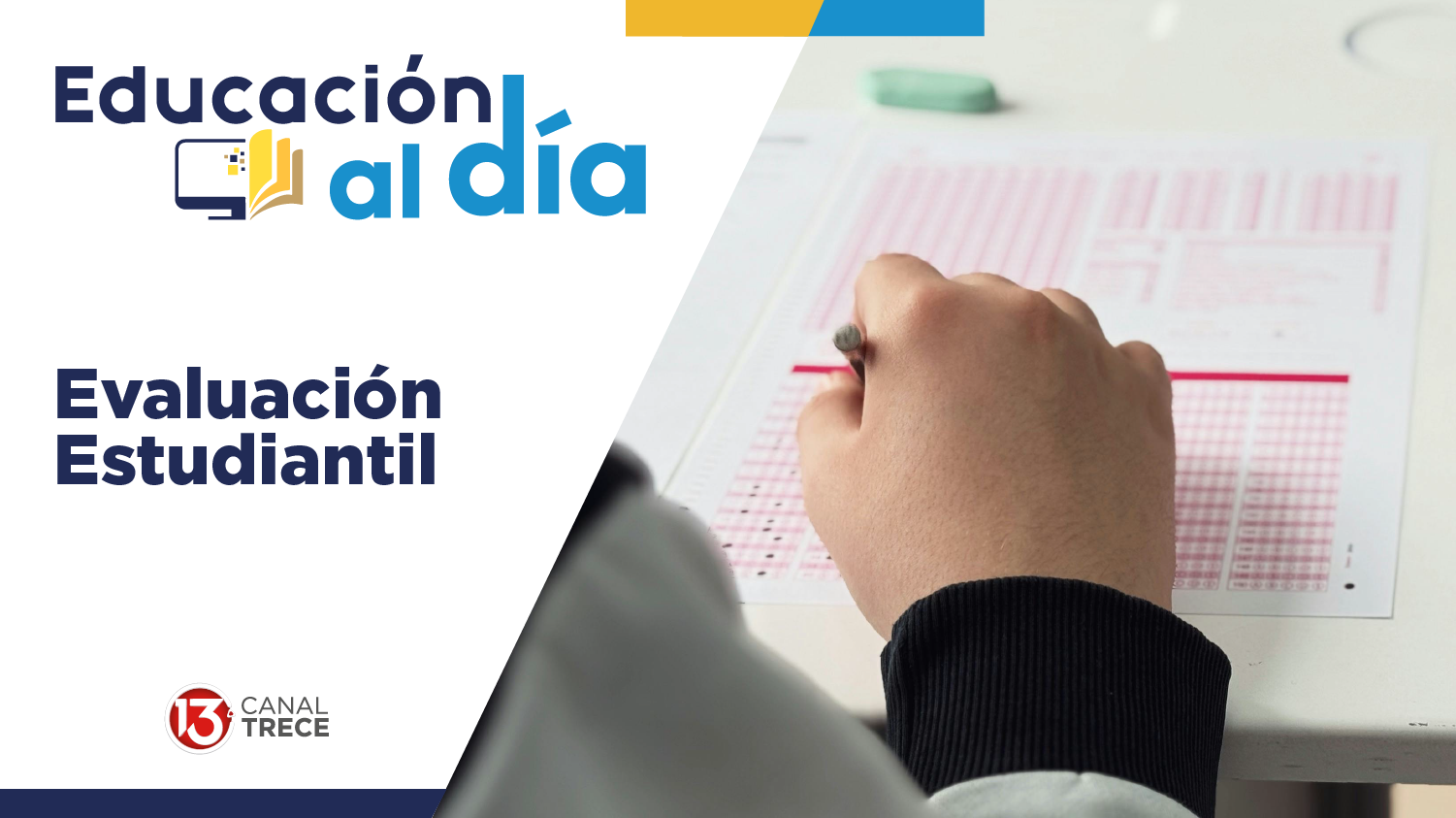 Educación al día | Programa #6 