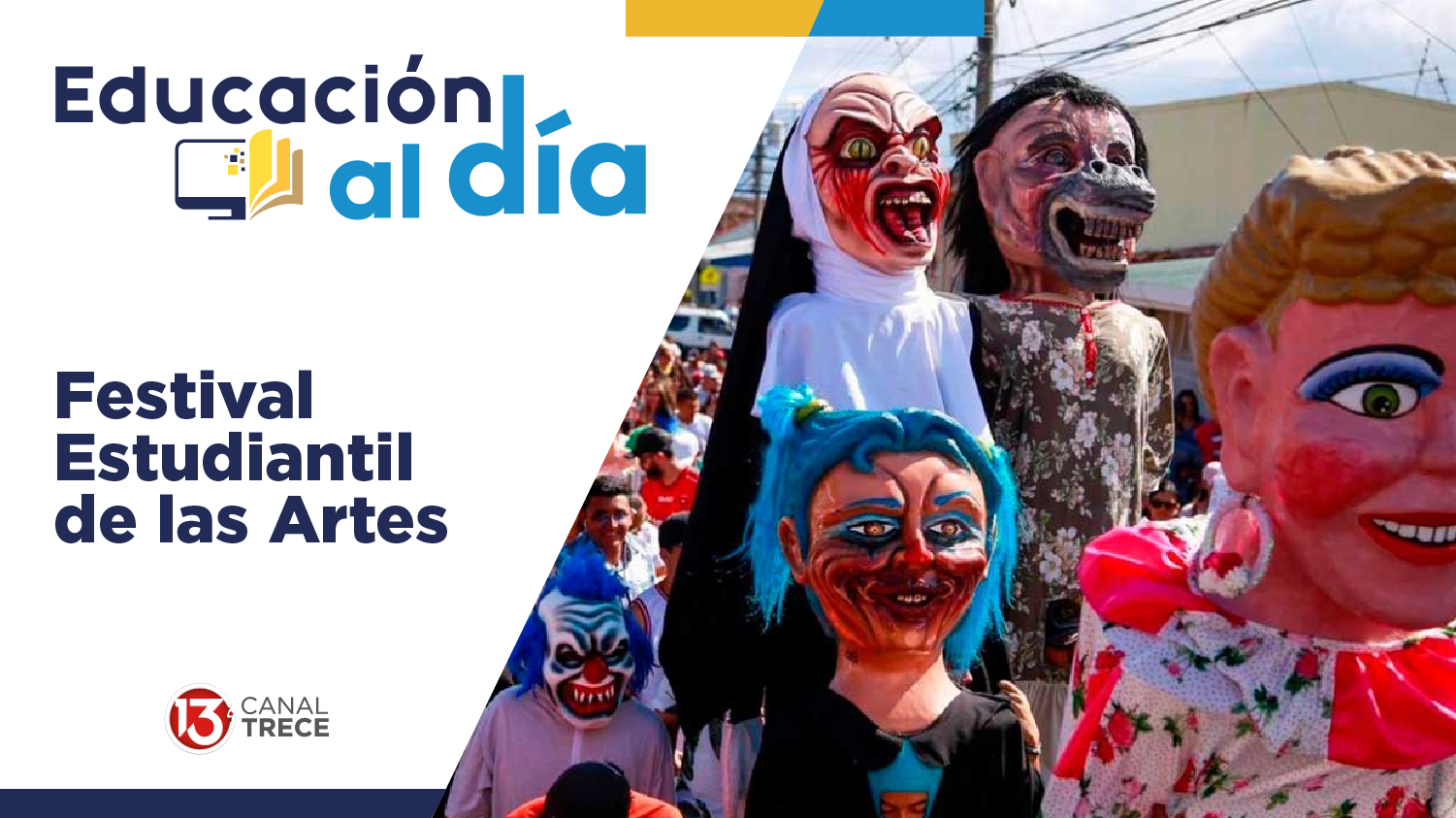 Educación al día | Programa #7