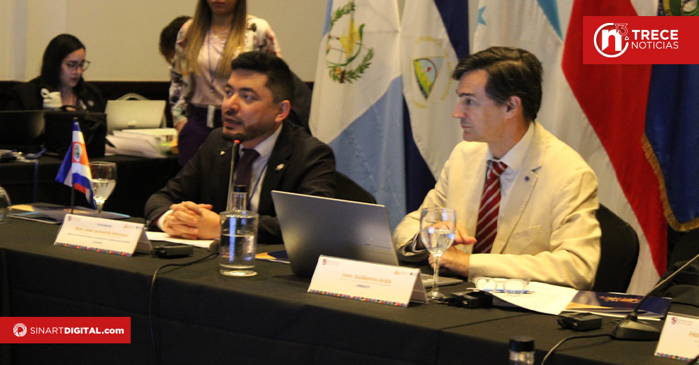 Costa Rica lidera diálogo regional sobre educación inclusiva y calidad en reunión del CECC/SICA