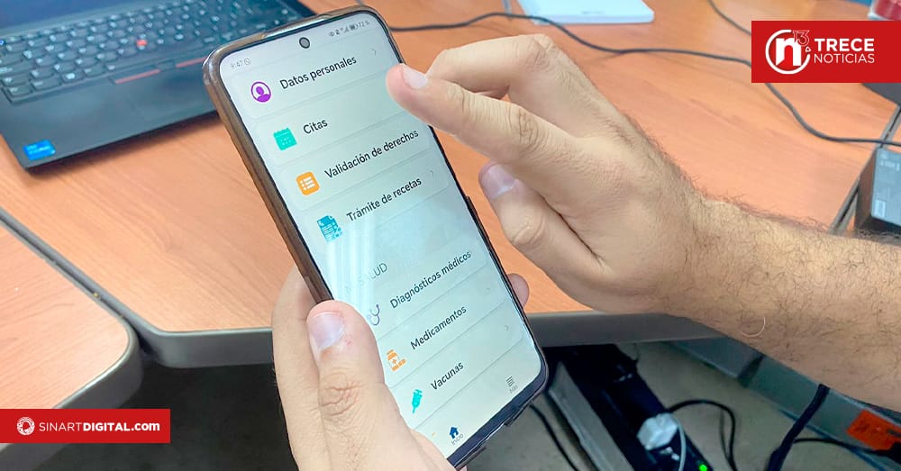 ICE participará en sesión de Junta Directiva de la CCSS para darle continuidad al EDUS 