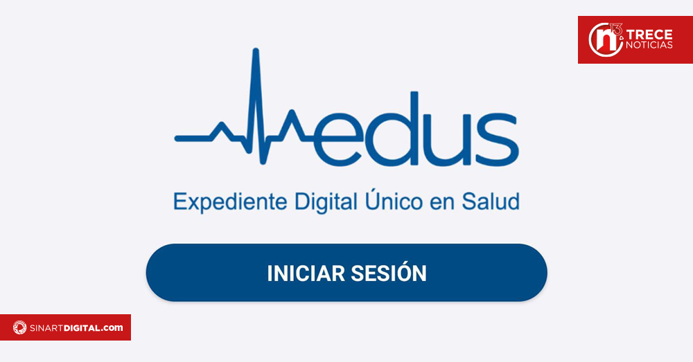 Hospitales reprograman citas afectadas por caída de EDUS