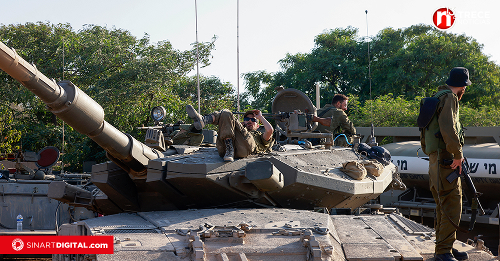EEUU no impuso condiciones al uso de su ayuda militar a Israel 