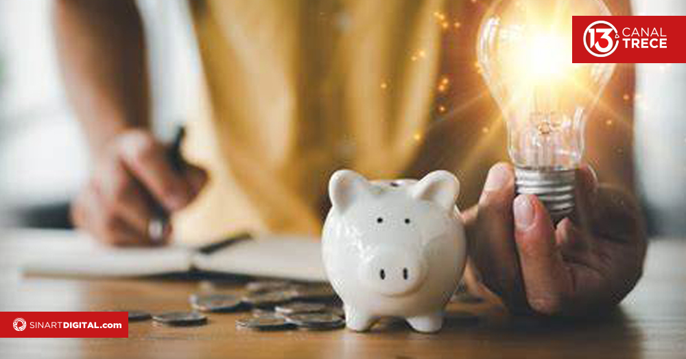 5 consejos básicos para reducir el consumo eléctrico en el hogar y evitar incendios. 