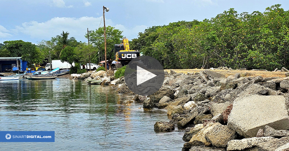 Nuevo embarcadero de Abangares estará listo para el 2026