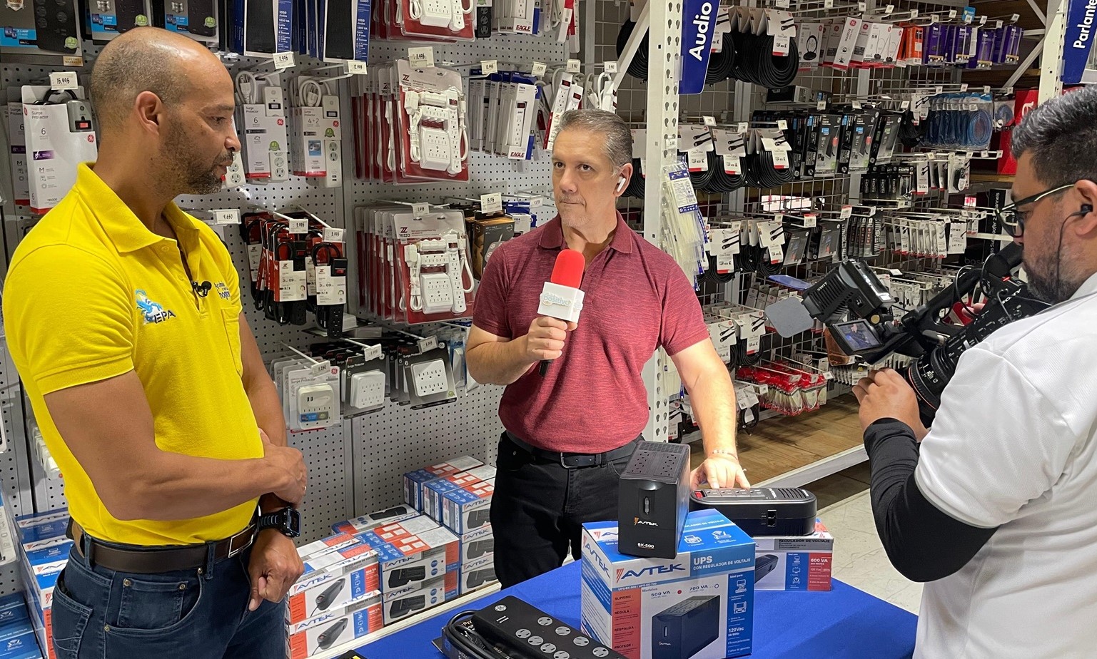 Soluciones ante los racionamientos de electricidad 