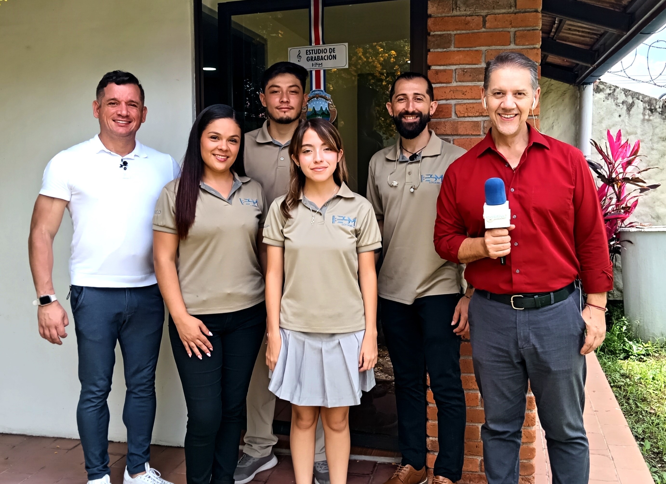 Potencian el talento musical 