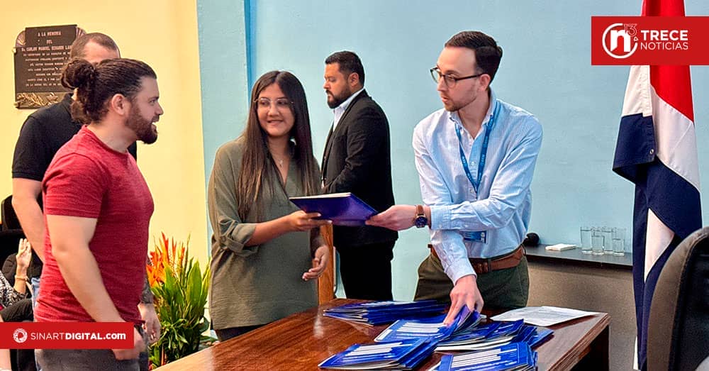 Médicos especialistas llegarán a comunidades fuera del GAM