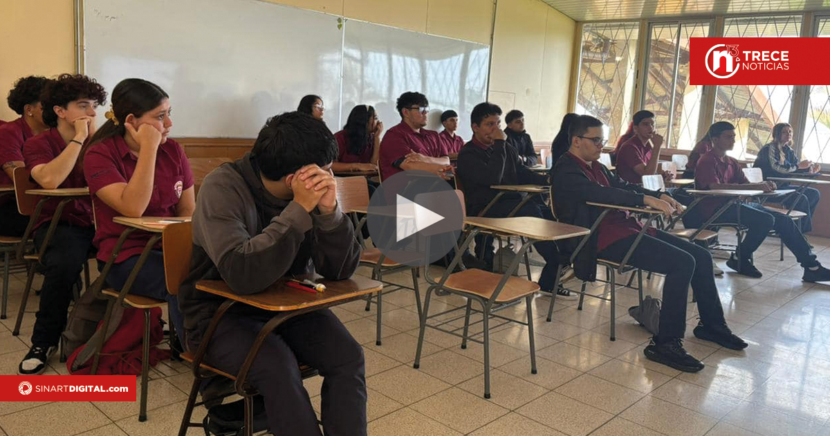 Pruebas Estandarizadas: Más de 46 mil estudiantes de colegios académicos las aplicarán esta semana 