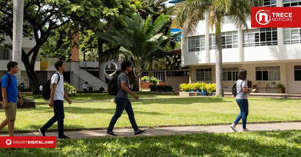 Mercado laboral no distingue entre universidades públicas y privadas