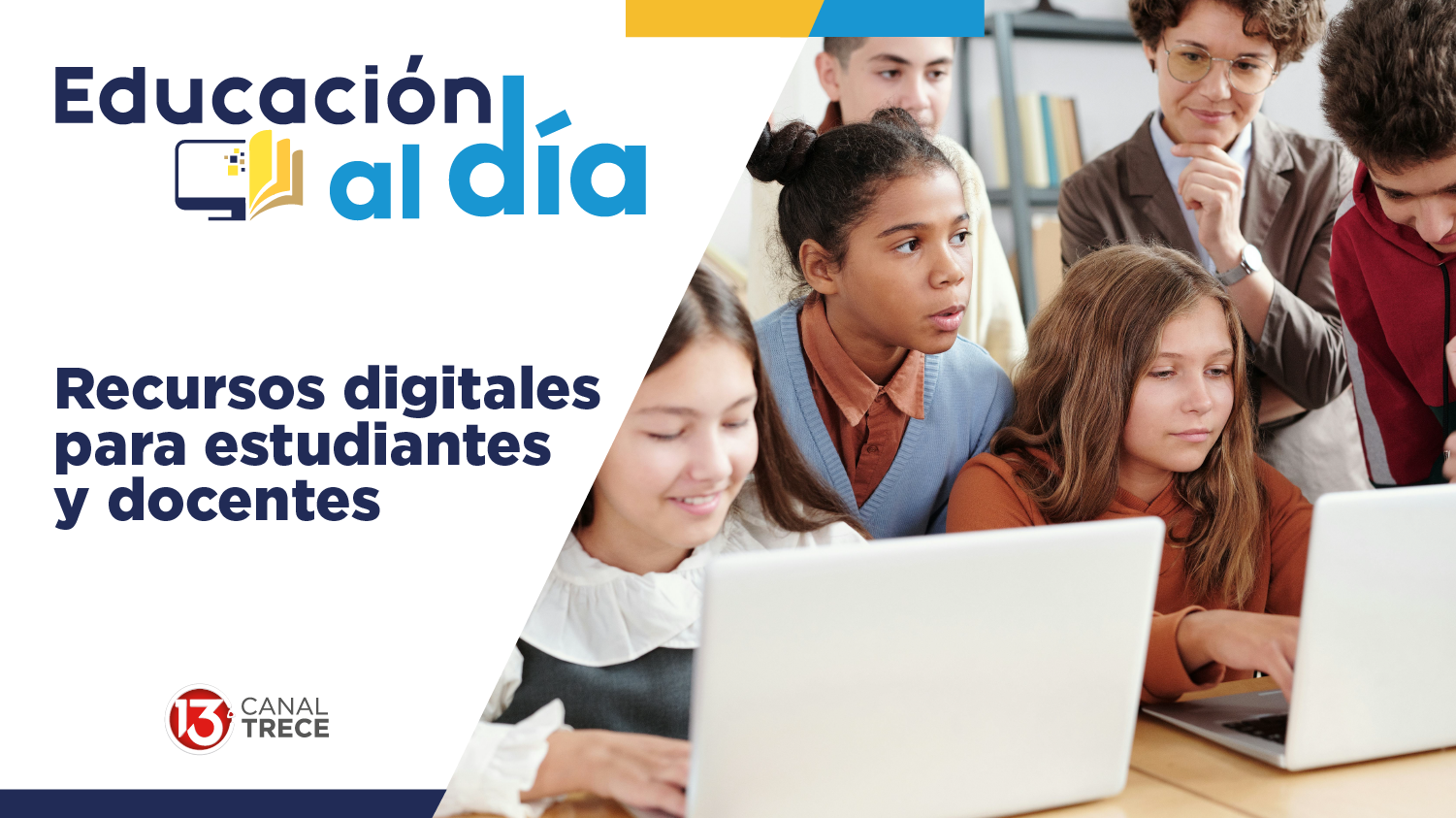 Educación al día | Programa #4 