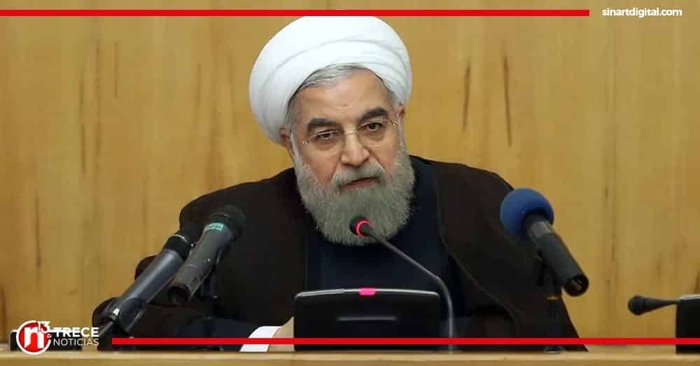 Presidente iraní concluye en Cuba gira por América Latina