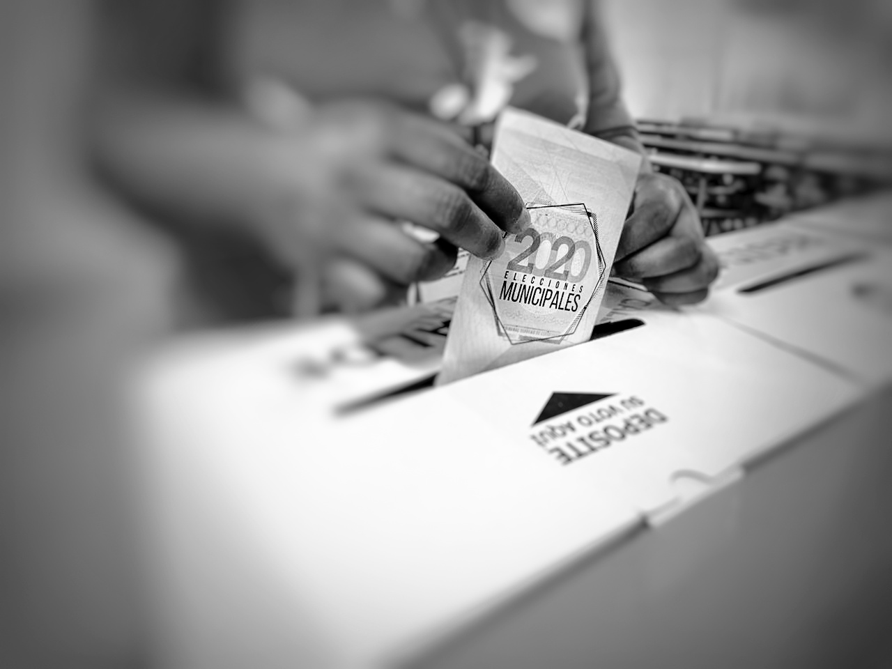 Avanza proyecto que unifica elecciones municipales y nacionales