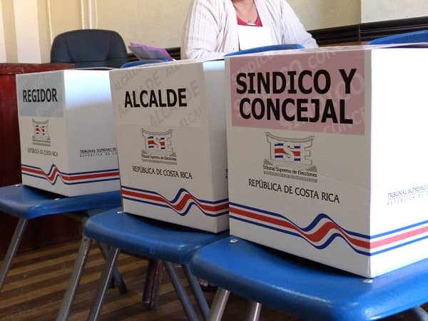 Si usted trabaja el 4 de febrero, no le pueden negar el permiso para ir a votar