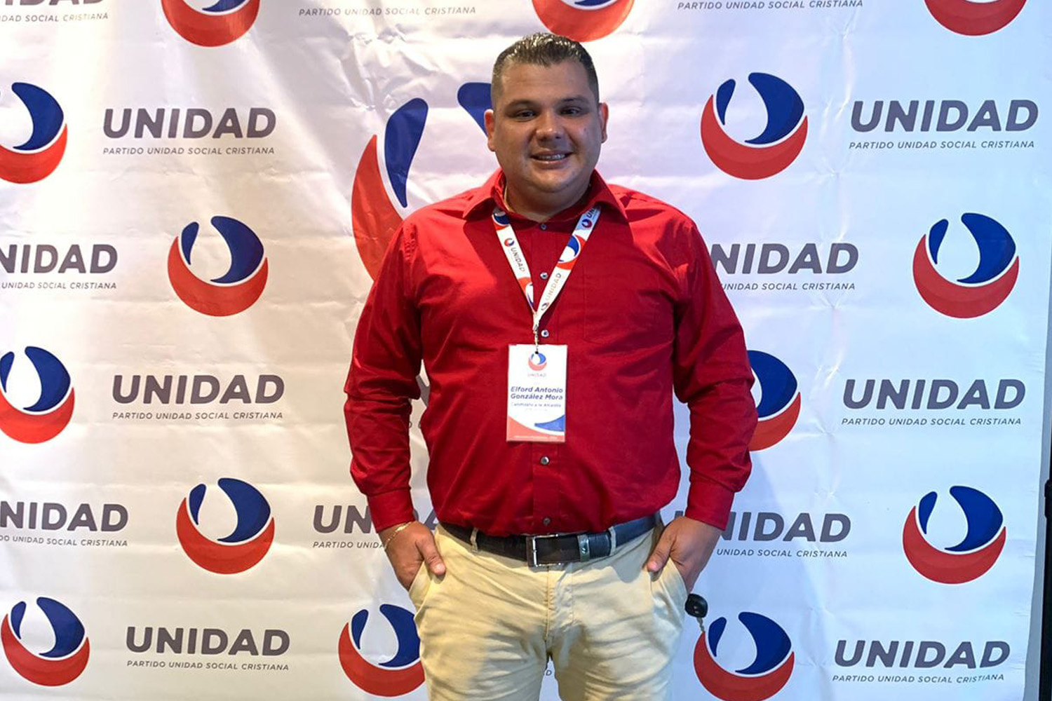 PUSC presenta recurso de amparo electoral por resultado en Orotina